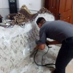 مبل شویی شاهکار در نیشابور