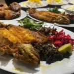 رستوران کبرا جوجه در قائمشهر