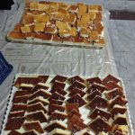 مجموعه اقامتی و پذیرایی خانه شهید در مشهد