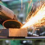 جوشکاری زارع در یاسوج