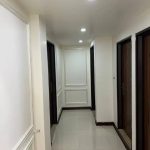 نقاشی ساختمان نوین در قم