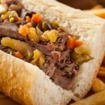 فست فودی شهروند در شاهرود