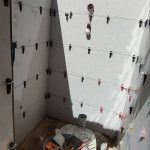 کاشی کاری دوست محمد علیزاده در سیرجان