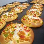 نان فانتزی بازیار در آذرشهر