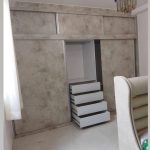 دکوراسیون داخلی مجیدی در میانه