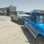 صافکاری و نقاشی خودرو سپهر در شیراز