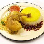 کافه رستوران گل Gol در لواسان