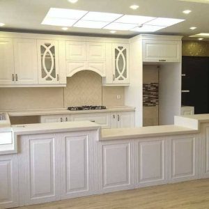 کابینت سازی شریفی در شهرک صنعتی چهاردانگه