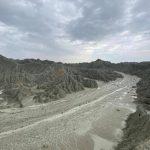 خدمات گردشگری و لیدر محلی عبدی در چابهار