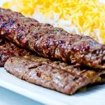 کافه رستوران نایس در خوی