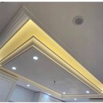 گچکاری برادران داوطلب در مشهد