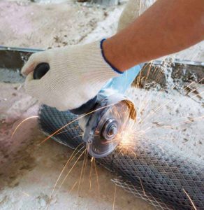 جوشکاری زارع در یاسوج