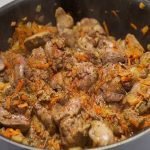 فست فودی شهروند در شاهرود