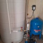 تاسیسات ساختمانی امامی در رودهن