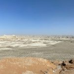 خدمات گردشگری و لیدر محلی عبدی در چابهار