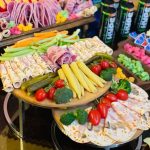 فینگرفود آرامیس در مشهد