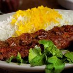 کافه رستوران نایس در خوی