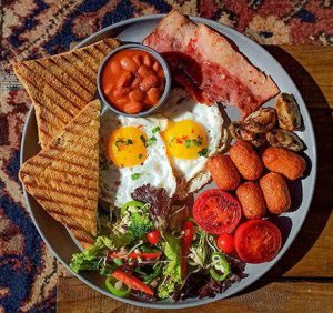 فست فودی شهروند در شاهرود