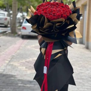 گل فروشی سناتور در تهران