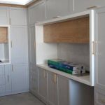 دکوراسیون داخلی حسینی در ستارخان تهران