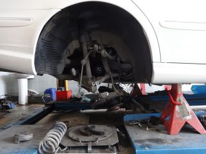 جلوبندی سازی سهراب در سنندج