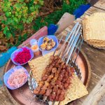 کافه رستوران نایس در خوی