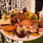 باغ عمارت منصوری در تهران