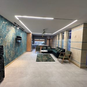 مشاهده خدمات نقاشی ساختمان الوان ساز در مشهد در سامانه بهبود مشاغل