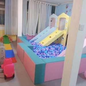 خانه بازی کوکو در کرج