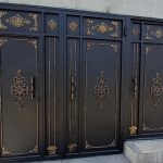 خدمات نقاشی ساختمان الوان ساز در مشهد