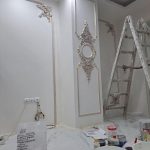 خدمات نقاشی ساختمان الوان ساز در مشهد
