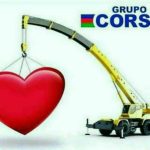 خدمات جرثقیل و بالابر زارع در یزد