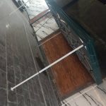 فروش لوازم مسافرتی و چادردوزی برزنت علینو در امیرکبیر تهران