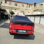 فروش لوازم مسافرتی و چادردوزی برزنت علینو در امیرکبیر تهران