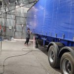 فروش لوازم مسافرتی و چادردوزی برزنت علینو در امیرکبیر تهران