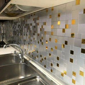 دکوراسیون داخلی مستر دیزاین در زنجان