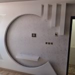 دکوراسیون داخلی مستر دیزاین در زنجان