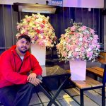فروشگاه گل باغچه امیر در ساری