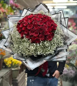 فروشگاه گل باغچه امیر در ساری