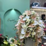 فروشگاه گل باغچه امیر در ساری