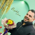 فروشگاه گل باغچه امیر در ساری