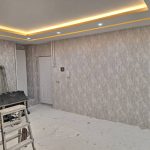 دکوراسیون داخلی مستر دیزاین در زنجان