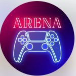 گیم نت آرنا در ستاری تهران