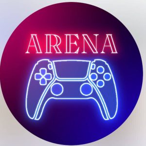 گیم نت آرنا در ستاری تهران