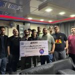 گیم نت آرنا در ستاری تهران