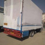 حمل بار و اثاثیه منزل آسانبر شمال در بابل