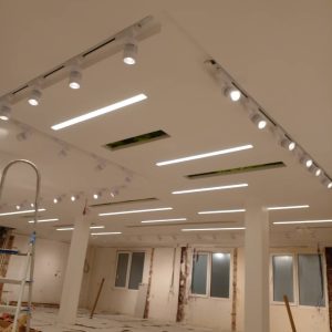 اجرای کناف رحمانی در تهران