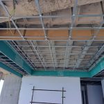 اجرای کناف و دکوراسیون داخلی فیضی در شیراز