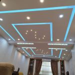 اجرای کناف و دکوراسیون داخلی فیضی در شیراز