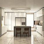 اجرای کناف و دکوراسیون داخلی فیضی در شیراز